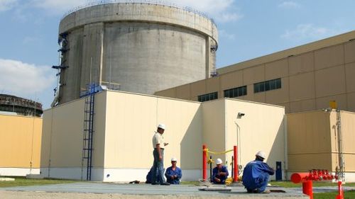 UPDATE “Incendiu minor” la Unitatea 2 a Centralei Nucleare Cernavodă / Situația este sub control, nu se impune transmiterea mesajului Ro-Alert (ISU Constanța)