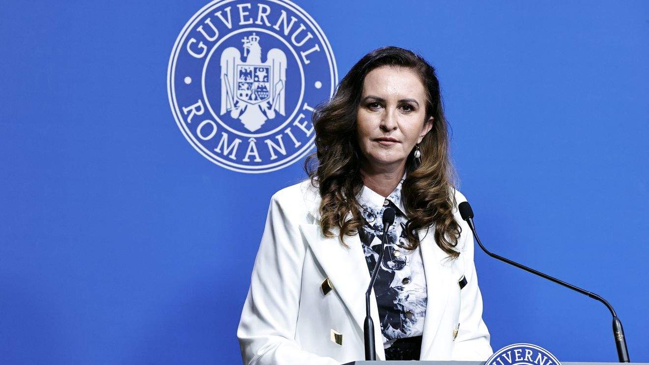 Noua ministră a Culturii, Natalia Intotero: Când cei mici deprind interes pentru mediul cultural, la adolescență simt nevoia de aprofundare. Este și un mod de a-i scoate din zona de adicție - INTERVIU