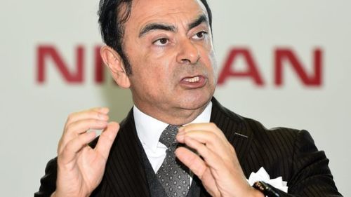 RFI: Mandat de arestare internațional pe numele lui Carlos Ghosn, fostul director general al Renault-Nissan