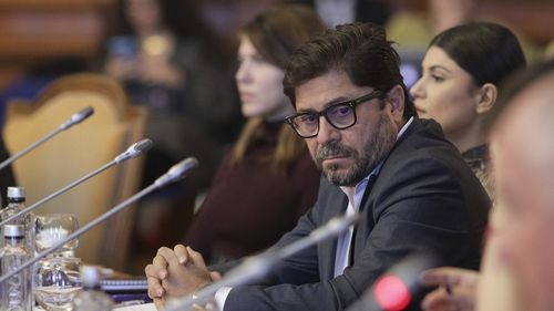 Curtea de Apel Iași a respins cererea de rejudecare a dosarului lui Gruia Stoica / Omul de afaceri a fost condamnat în primă instanță la 4 ani de închisoare