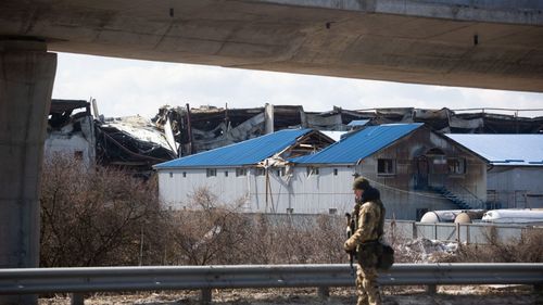 Kievul anunță că a eliberat zece militari şi nouă civili în cadrul unui nou schimb de prizonieri cu Rusia