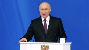 Putin: ”În 2021, actualul preşedinte Biden mi-a propus exact asta: amânarea aderării Ucrainei la NATO cu 10-15 ani”