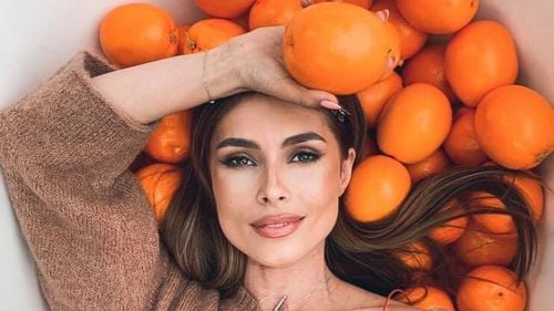 Lidl anunţă că nu va mai colabora cu influencerița Sânziana Negru după ce aceasta a aruncat la gunoi alimentele folosite într-un clip