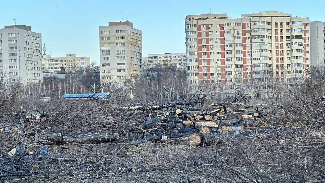 Primarul Capitalei spune că AUR a avut cerinţe de bun simţ pentru a înceta boicotul şi că ia în calcul o expropriere etapizată la Parcul IOR