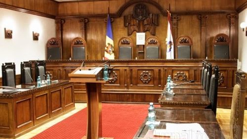 Departamentul de Stat al SUA consideră înlăturarea președintei Curții Constituționale de la Chișinău un atac la adresa normelor democratice