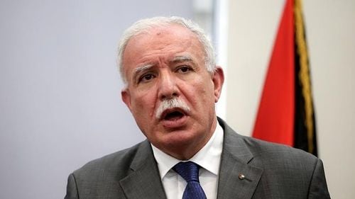 Palestina a denunţat în faţa Consiliului de Securitate al ONU agresiunea Israelului împotriva poporului palestinian