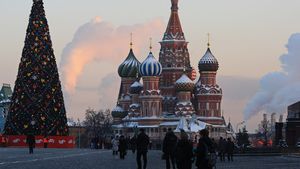 Record de infectări Covid în Rusia: Aproape 50 de mii de cazuri. 17,7% sunt în Moscova