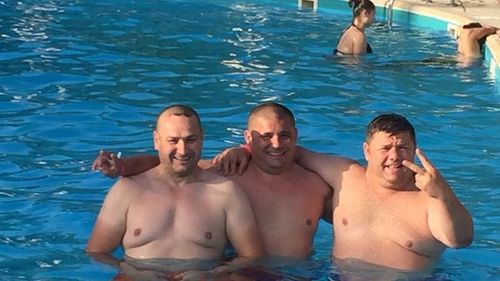 Șeful Gărzii de Mediu a declarat că nu știe ce înseamnă ”ecosistem”. Viorel Glăman: Îmi dau seama că e poluare când ies din casă și mă uit pe cer/ Glăman a devenit extrem de nervos, în direct, acuzând că se cere performanță prea mare unor angajați prea prost plătiți