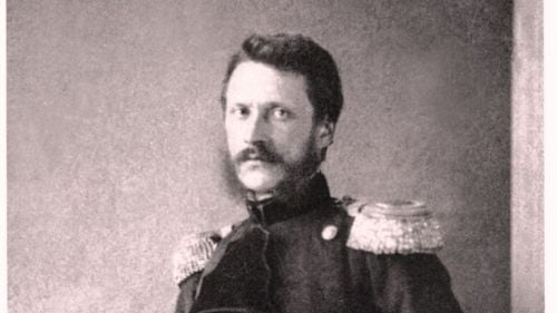 Tronul, sabia și trusa de pistoale ale lui Alexandru Ioan Cuza vor fi expuse la Muzeul de Istorie din Capitală, la 150 de ani de la moartea domnitorului care a separat Statul de Biserică și a modernizat România