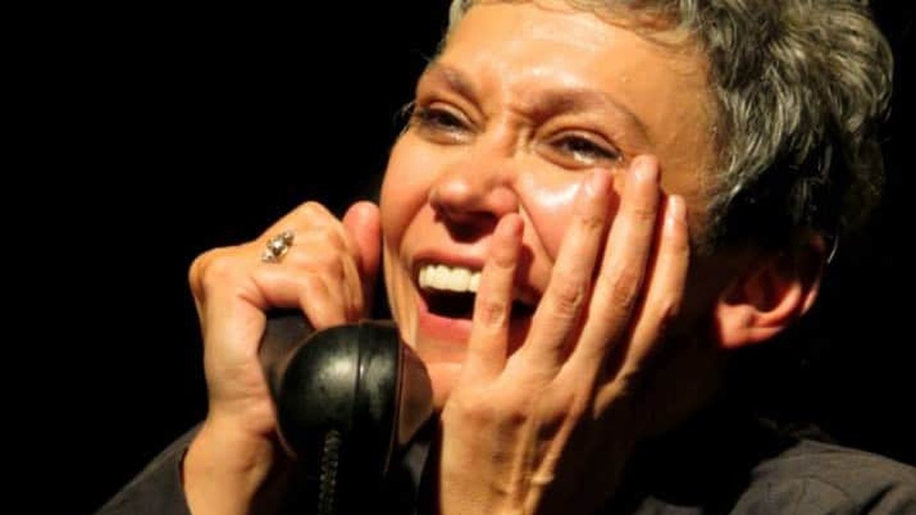 Dăncilă: "Sunt prim-ministrul României și nu pot accepta acest lucru." Oana Pellea: Nici eu