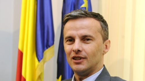 Cristian Socol, ideologul economic al lui Dragnea, va fi ministrul Finanțelor în guvernul PSD, a anunțat Marcel Ciolacu. Candidații la funcția de premier sunt Vasile Dâncu, Sorin Grindeanu, Mihai Tudose