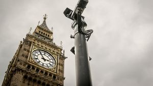 O nouă definiţie a 'extremismului' suscită tensiuni în Marea Britanie