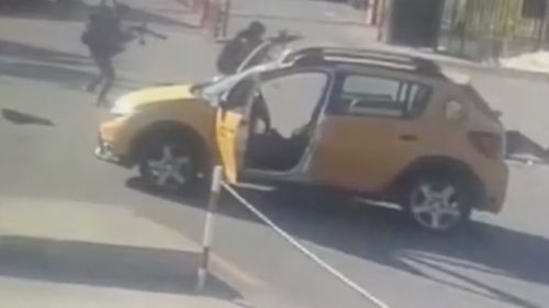 PKK revendică atentatul care a ucis cinci persoane la Ankara