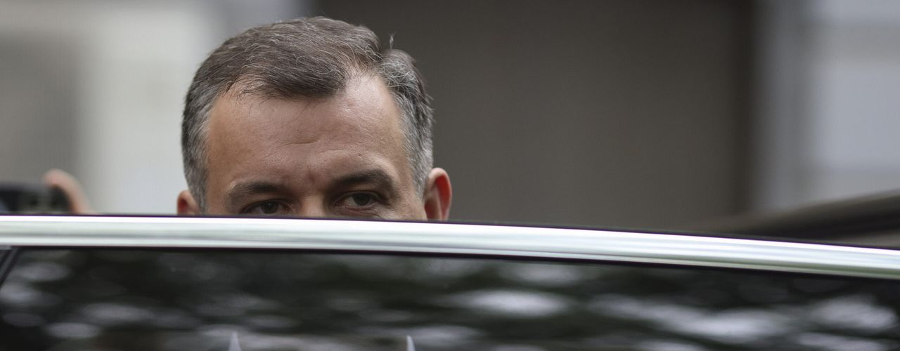 Eugen Tomac, replică la criticile despre ”oamenii PSD” din viitorul guvern: ”Să nu fim mai catolici decât Papa” / Apel la partide, după ce a fost refuzat de PNL și USR: ”Am văzut exigențele partidelor / Să iasă din logica reținerii”