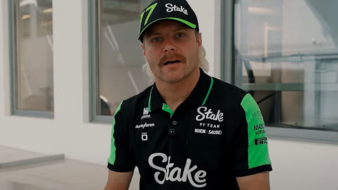 Pilotul penalizat cinci locuri pe grila de start a Marelui Premiu de Formula 1 din Las Vegas