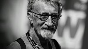 Formula 1 îl va omagia pe Eddie Jordan înainte de GP-ul Chinei