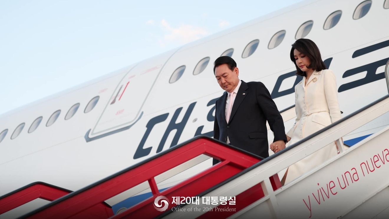 Soţia fostului preşedinte sud-coreean, care este încarcerat, a fost arestată / Ar fi acceptat inclusiv mită, două genţi Chanel şi un colier cu diamante