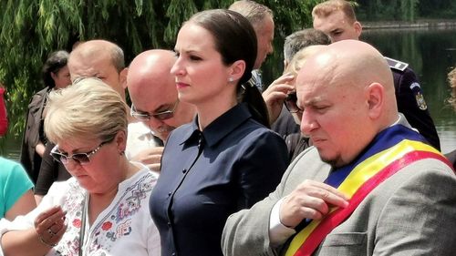 Oficial: USR a inițiat referendum pentru demiterea primarului din Mogoșoaia după scandalul imobiliar / Plângere la DNA