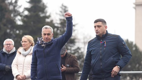 A trebuit să treacă 23 de ani...