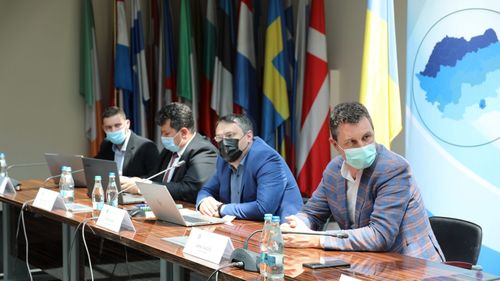 Proiecte în valoare de 144 de milioane de lei în Harghita și Covasna, pentru dezvoltarea rețelelor de gaze