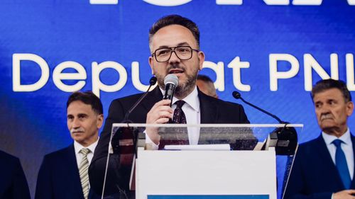 UPDATE Deputatul de Alba Alin Ignat și-a anunțat demisia din PNL, după stabilirea listelor pentru alegerile parlamentare. Personaje controversate, impuse pe locuri eligibile