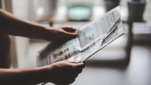 Pentru a combate "fatalismul", noi companii mass-media din Franţa mizează pe ştiri pozitive, fără morţi şi fără catastrofe naturale