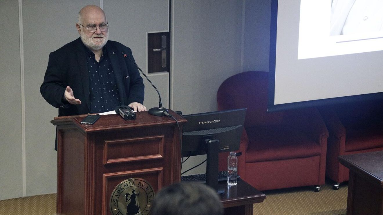 Alte 10 sesizări primite prin email de Parchet în cazul profesorului Alfred Bulai