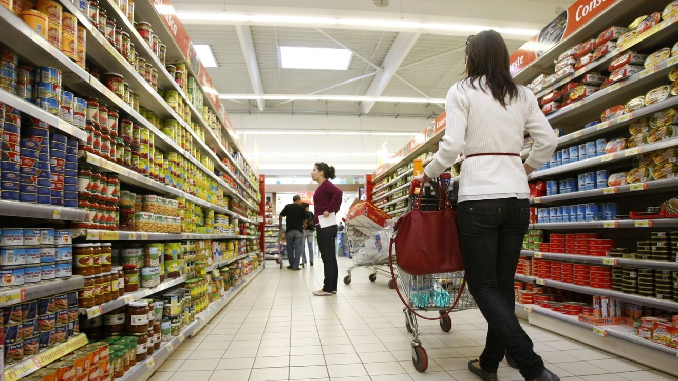 Eurostat: România este printre cele 13 ţări UE unde inflaţia a continuat să crească în luna octombrie și a ajuns la 13,5 %  / Inflația a scăzut în 11 state membre și a rămas stabilă în trei ţări