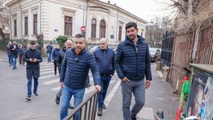 BREAKING | Primăria Capitalei creează „super ADP”: Consiliul General a aprobat comasarea ALPAB, Administrației Cimitirelor și Centrului de Protecția Plantelor în noua structură – Administrația Domeniului Public București