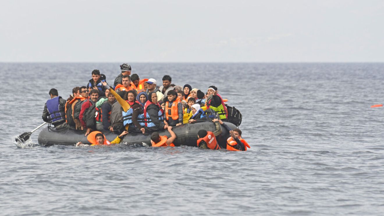 UPDATE UE a ajuns la un acord privind reforma legislației migrației în blocul comunitar, după ani de negocieri