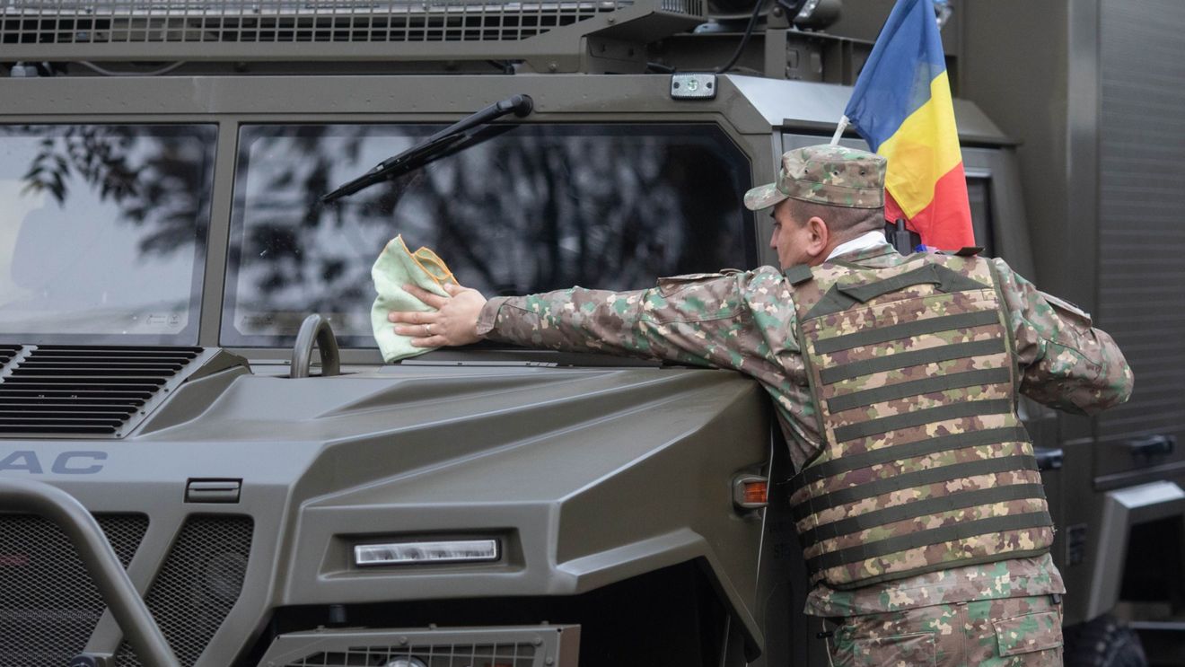 Un militar a aflat abia după 15 ani de la întoarcerea dintr-o misiune externă de o diurnă care i s-ar fi cuvenit / Nu a mai primit niciun leu: trebuia, în primul rând, să-i ceară în maxim 3 ani / A aflat de bani întâmplător, de la foștii colegi