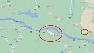 Bulgaria renunţă la construirea centralei nucleare de la Belene și pregătește un nou reactor cu tehnologie ruso-americană la vechea centrală de la Kozlodui, lângă Dunăre 