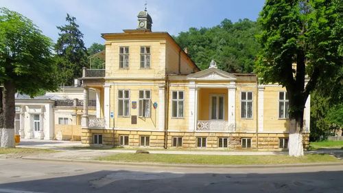  Vila Elisabeta din Băile Herculane nu va intra în patrimoniul Consiliului Județean Caraș-Severin / Consilierii au considerat că prețul, 270 de mii de euro, e prea mare / Aici a locuit o perioadă Sisi, soția împăratului Franz Josef