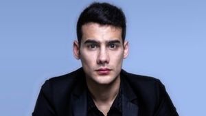 Cine este Mario Nawfal, care a acuzat fraudarea alegerilor din România și care l-a intervievat recent pe Serghei Lavrov: De la criptomonede la „jurnalism cetățenesc” în cercurile conservatoare