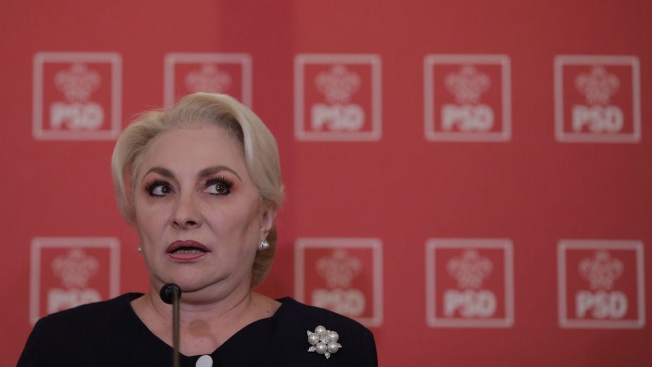 Dăncilă: Dan Nica rămâne propunerea de comisar european. Dacă se cere, avem și o femeie, pe Gabriela Ciot