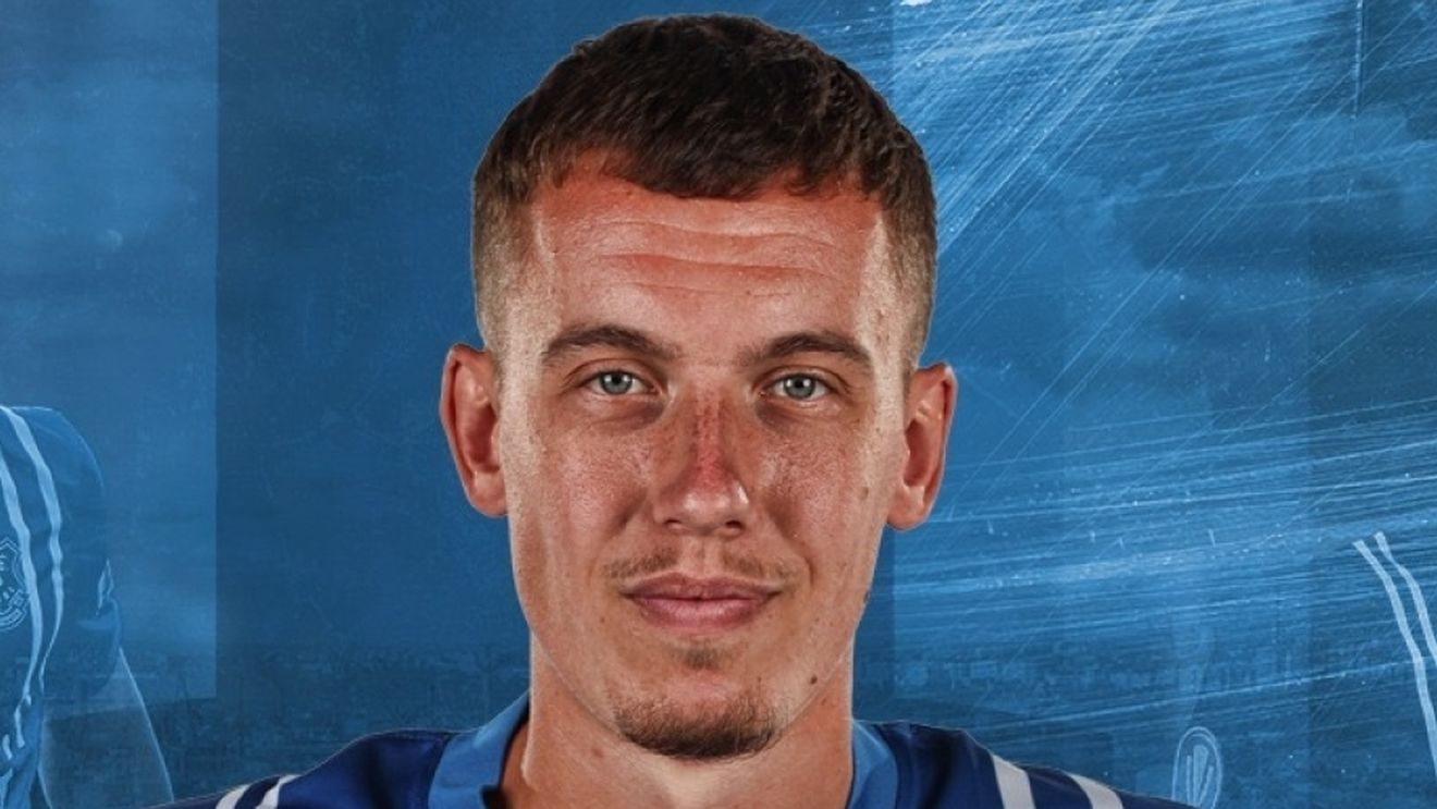 Farul Constanța l-a vândut pe Alexandru Ișfan la Real Oviedo