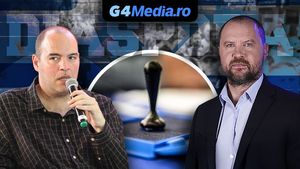 Ce spune sociologul Barbu Mateescu despre votanții lui George Simon și cei ai lui Nicușor Dan din diaspora