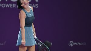 Darren Cahill povestește cel mai dificil moment trăit în perioada când a antrenat-o pe Simona Halep: „Am început să plâng și am îmbrățișat-o”