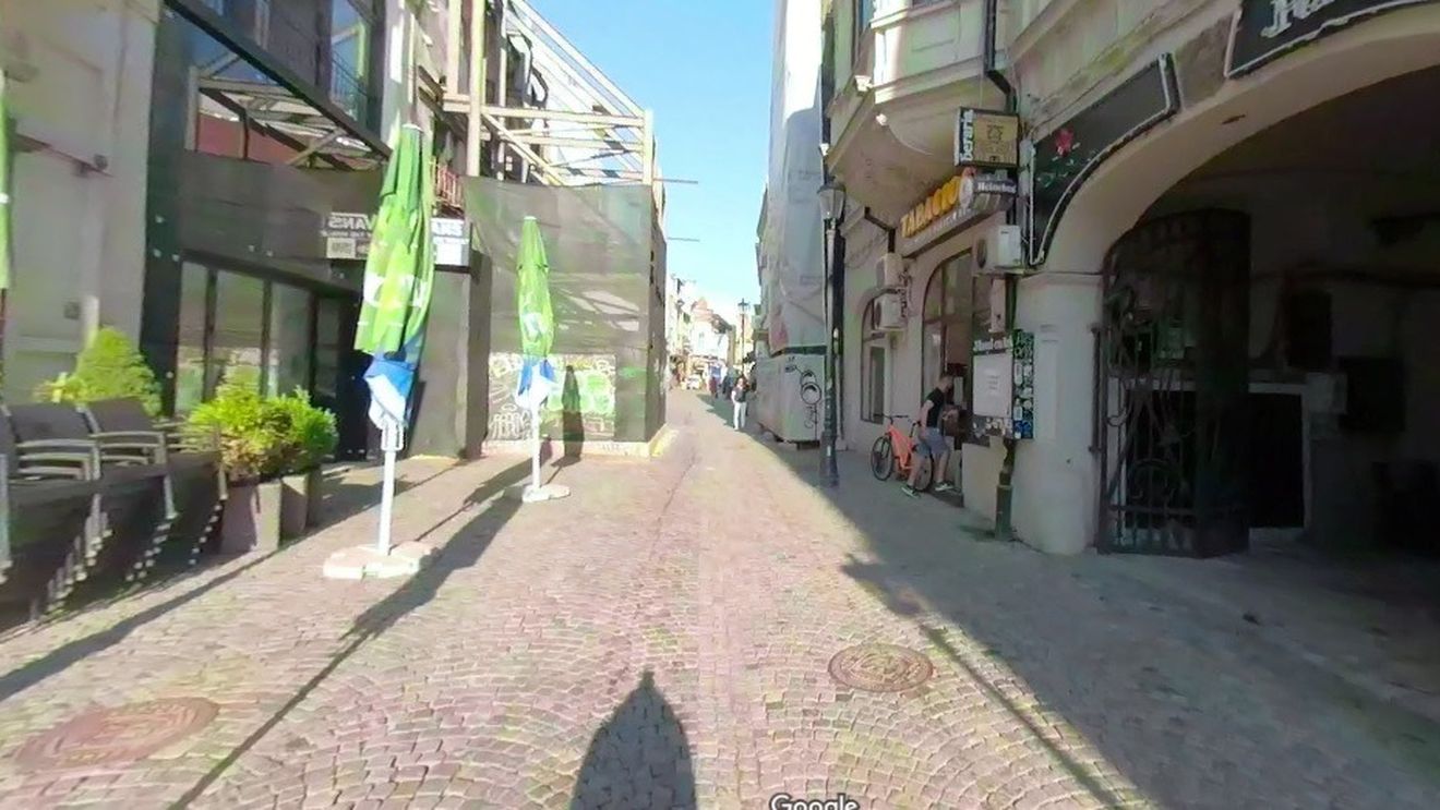 Restricții de circulație în zona centrală a Capitalei pentru desfășurarea unor manifestații culturale și religioase