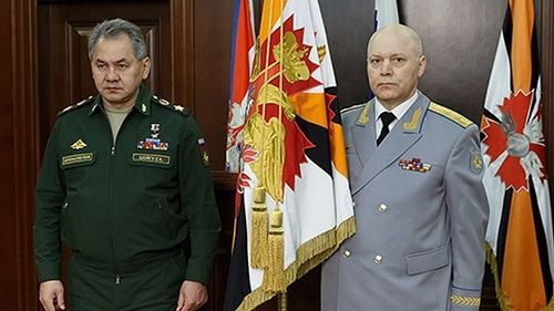 A murit șeful temutului GRU, spionajul militar rus. Igor Korobov fusese ținta lui Putin după gafele presupușilor asasini din cazul Skripal