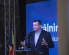 Tomac a convocat, miercuri seara, ședință de partid / El este vehiculat pentru funcția de premier