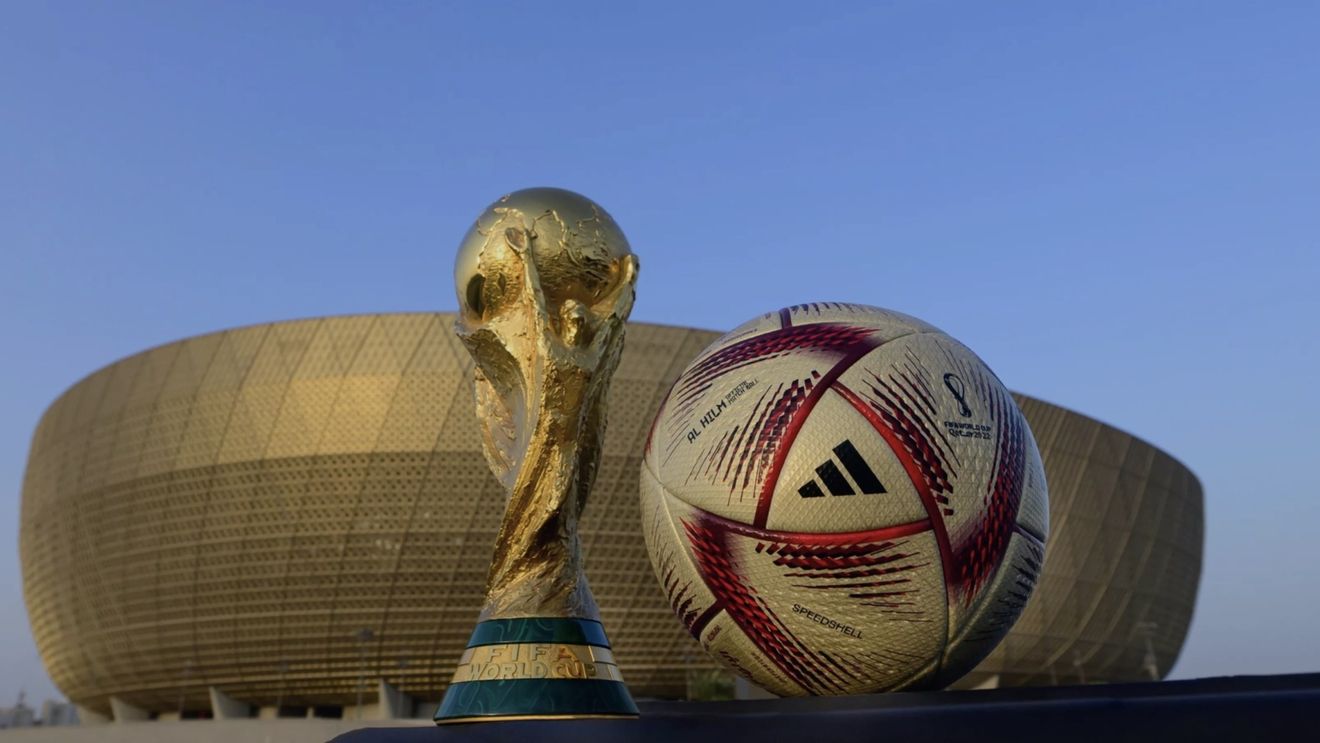 FIFA anunță că semifinalele și finala Cupei Mondiale se vor disputa cu o nouă minge, Al Hilm