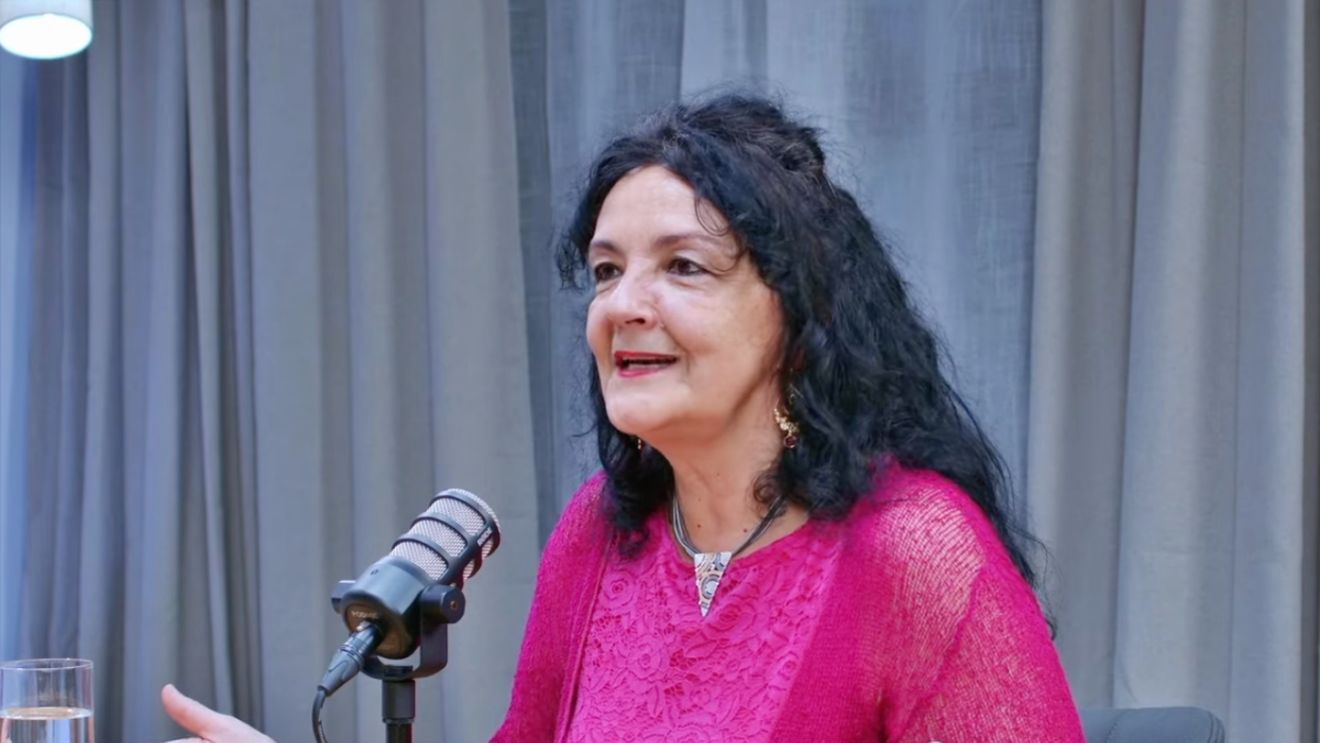 Cercetătoarea Cătălina Curceanu: Putem să avem bani, putem avea orice, dar dacă nu avem tineri instruiți, totul rămâne în urmă