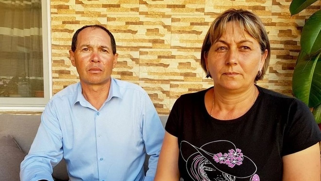 Soțul asistentei maternale din Baia de Aramă: Noi am vrut să adoptăm acest copil/ Managerul de caz a pus-o pe soţia mea să semneze că e de acord cu ei şi au ameninţat-o