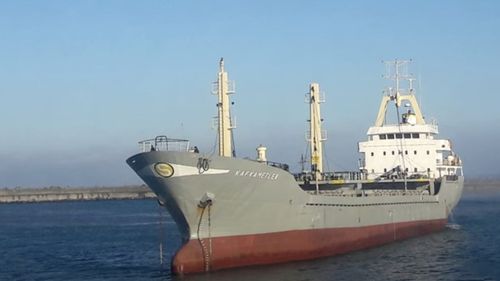 Marinar constănțean arestat în Dubai: Are ghinionul să aibă același nume și dată de naștere cu un infractor urmărit internațional - Adevărul