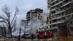 Armata rusă anunţă un atac asupra regiunii ucrainene Dnipro / De ce importantă pentru ruși cucerirea regiunii Dnipro