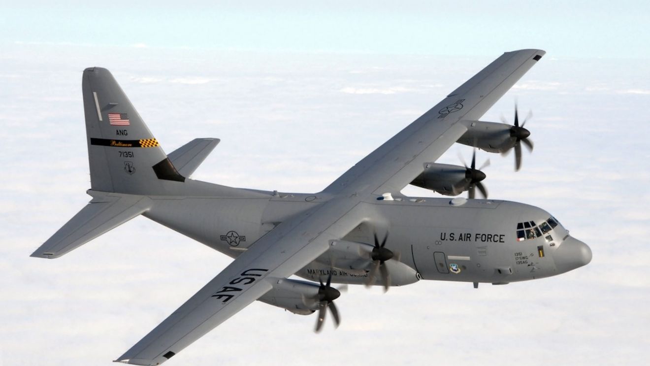 Turcia suspendă zborurile avioanelor militare C-130 după accidentul soldat cu 20 de morţi