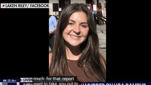 Uciderea unei studente de către un suspect migrant readuce subiectul imigraţiei în centrul campaniei electorale din SUA