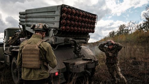 LIVE Ziua 345 de război. Ucraina deschide un dosar penal împotriva șefului mercenarilor Wagner / Alertă de raid aerian în Kiev, înaintea summitului UE-Ucraina / Germania a aprobat livrarea tancurilor Leopard și discută cu Qatar despre tancuri Ghepard pentru Ucraina / Putin, despre tancuri: ”Rusia are cu ce să răspundă”