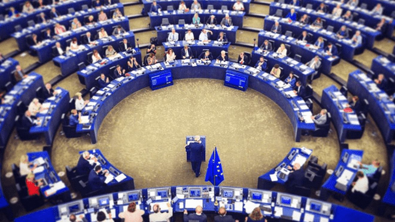 Parlamentul European a cerut suspendarea negocierilor de aderare a Turciei la UE